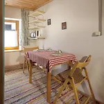 Apartment Haus Driendl *