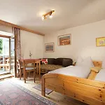 Haus Driendl Apartment