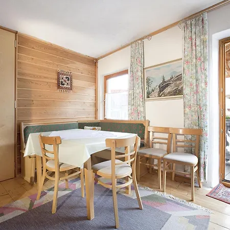 Haus Driendl *