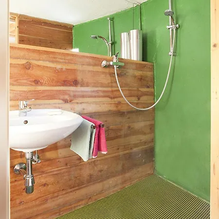 Apartment Haus Driendl *