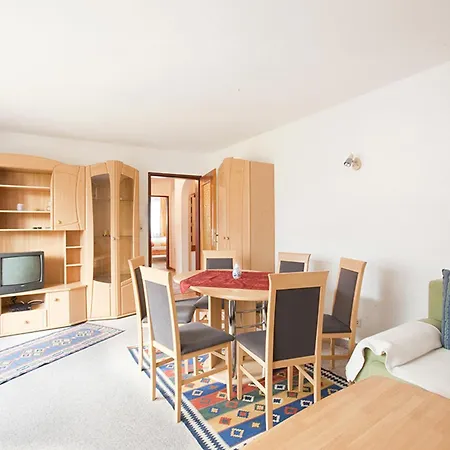 Apartment Haus Driendl
