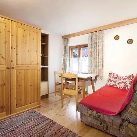 Apartment Haus Driendl Mieders