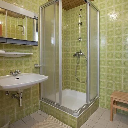 Apartment Haus Driendl Mieders