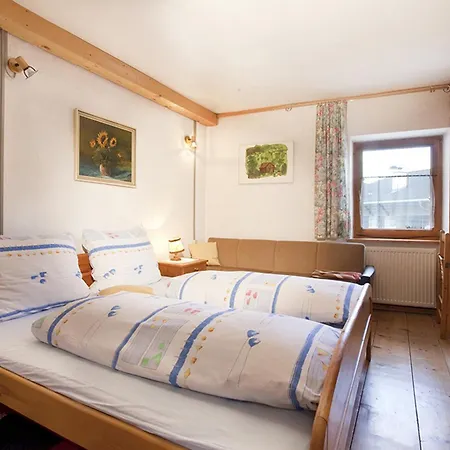 Apartment Haus Driendl Mieders