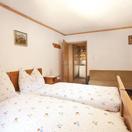 Haus Driendl Appartement *