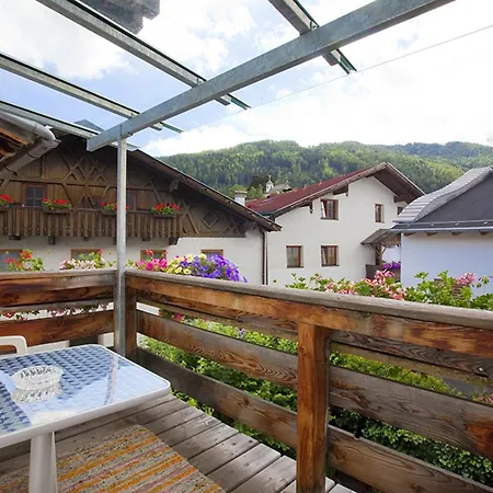 Haus Driendl Mieders