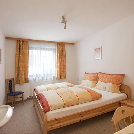 Apartment Haus Driendl *