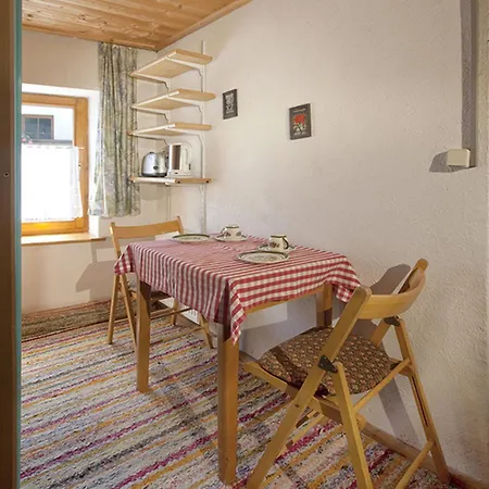 Apartment Haus Driendl *