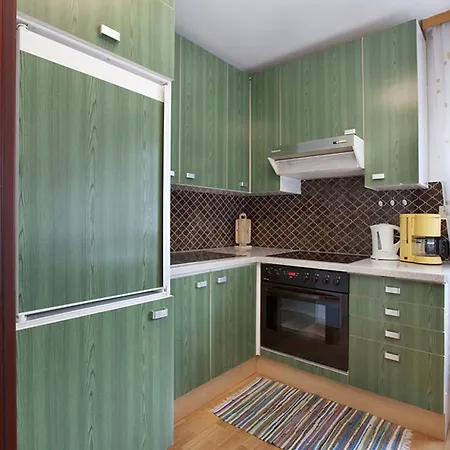 Haus Driendl Mieders