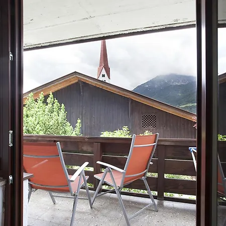 Haus Driendl