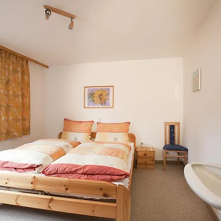 Apartment Haus Driendl *