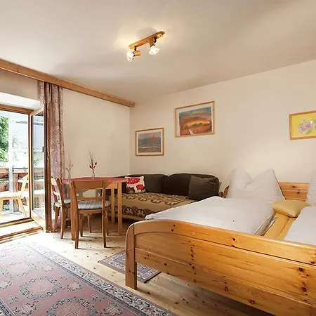 Haus Driendl Apartment