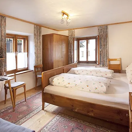 Haus Driendl * Mieders