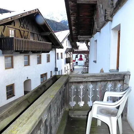 Haus Driendl מידרס