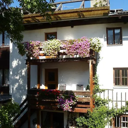 Haus Driendl