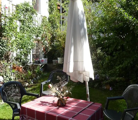 Apartamento Haus Driendl Mieders