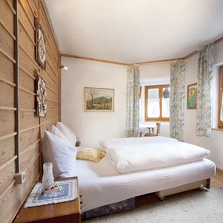 Apartament Haus Driendl