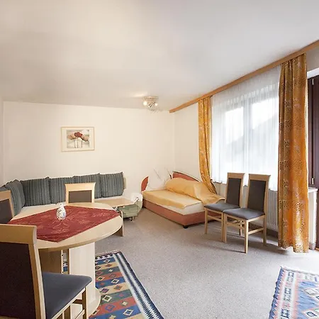 Haus Driendl