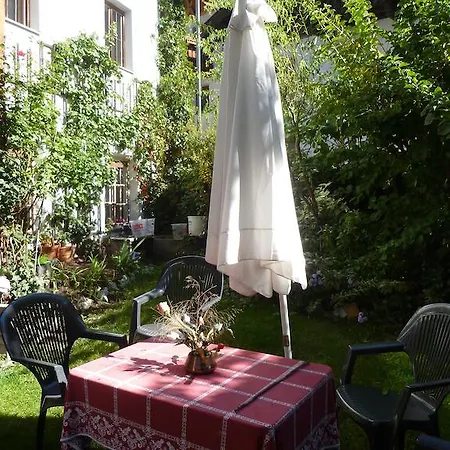 Apartamento Haus Driendl Mieders